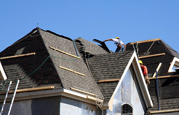 Best Roofing Contractor Near Me  in Pottsville, AR