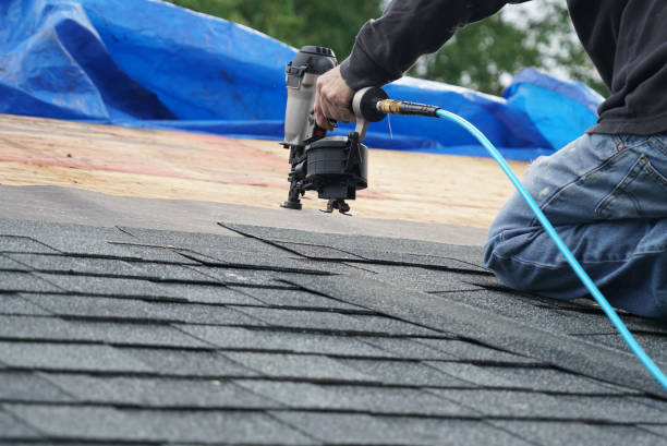 Roof Installation Near Me in Pottsville, AR