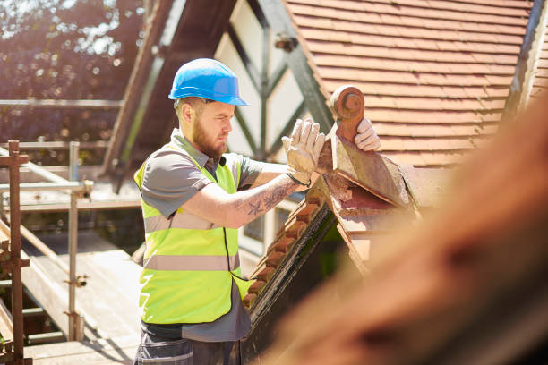 Quick and Trustworthy Emergency Roof Repair Services in Pottsville, AR