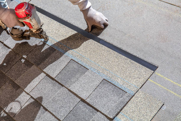 Best Affordable Roofing Company  in Pottsville, AR