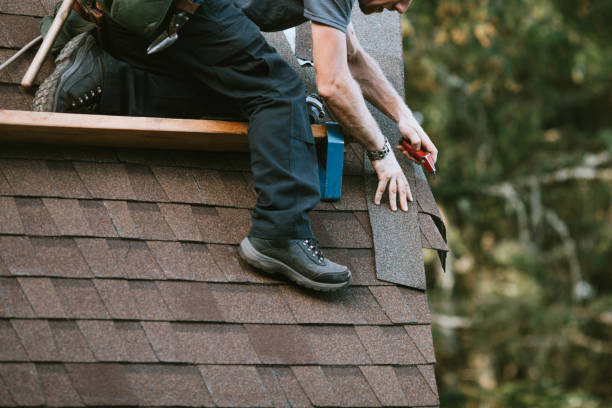 Best Roof Repair Services  in Pottsville, AR